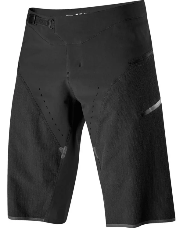 FOX DEFEND KEVLAR® SHORT [BLK]