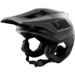 FOX DROPFRAME HELMET [BLK]