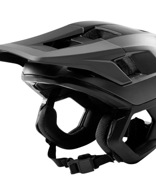 FOX DROPFRAME HELMET [BLK]
