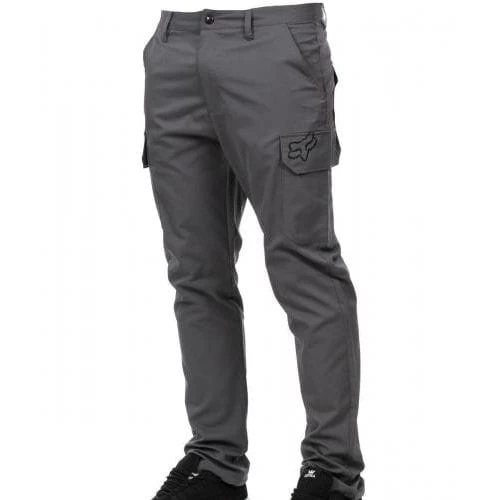 FOX YS SLAMBOZO PANT CHARCOAL