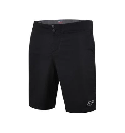 FOX MTB-SHORT RANGER SHORT BLACK