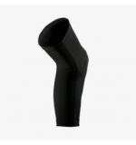 100% TERATEC Knee Guard Black Protection - Image 3