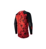 LEATT Jersey Moto 4.5 Enduro RED - Image 4
