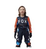 FOX YTH 180 RACE SPEC JERSEY [MDNT] - Image 2
