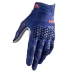 LEATT Gloves Moto 4.5 Lite V22 Royal