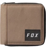FOX MACHINIST WALLET [DIRT]