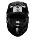 FOX RAMPAGE HELMET [BLK] - Image 3