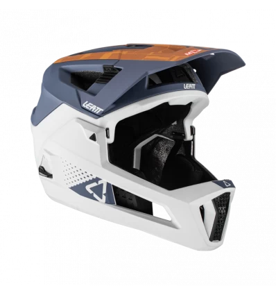 LEATT Helmet MTB Enduro 4.0 V22 Rust