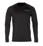 KLIM Aggressor -1.0 Long Sleeve Black
