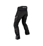 LEATT Pant ADV FlowTour 7.5  Stealth - Image 2