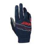 LEATT Glove MTB 1.0 Onyx - Image 3