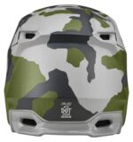 FOX V1 PRZM CAMO SE HELMET [CAM] - Image 3