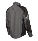 KLIM Klimate Jacket Asphalt - Black - Image 2