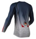 FOX FLEXAIR SKARZ LE JERSEY [DRK INDO] - Image 2