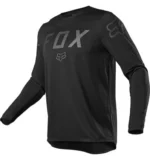 FOX LEGION LT JERSEY [BLK]