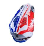 AIROH CASCA AVIATOR 3 SIX DAYS FRANCE 2022 - Image 2