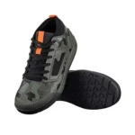 LEATT Shoe 3.0 Flat Camo