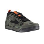 LEATT Shoe 3.0 Flat Camo - Image 2