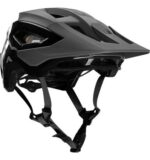 FOX SPEEDFRAME PRO HELMET [BLK] - Image 2