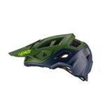 LEATT Helmet MTB 3.0 AllMtn V21.2 Cactus - Image 2