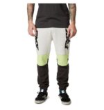 FOX LATERAL MOTO PANT [LT GRY] - Image 3