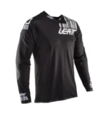 LEATT JERSEY GPX 5.5 ULTRAWELD BLACK