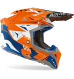 Aviator 3 Spin Orange Fluo Matt