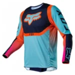 FOX 360 VOKE JERSEY [AQU]