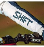 SHIFT 3LACK LABEL REPUBLIC  JERSEY LIMITED EDITION [NVY] - Image 3