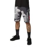 FOX RANGER SHORT CAMO [BLK CAM] - Image 3