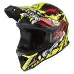 AIROH ARCHER GRIM GLOSS