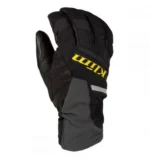 KLIM MANUSI SNOW POWERXROSS BLACK