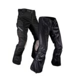 LEATT Pant ADV FlowTour 7.5  Stealth - Image 4