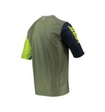 LEATT Jersey MTB 3.0 Cactus - Image 2