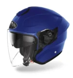 AIROH H.20 COLOR BLUE MATT