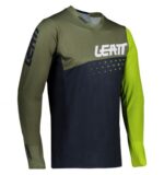 LEATT Jersey MTB 4.0 UltraWeld Cactus - Image 4