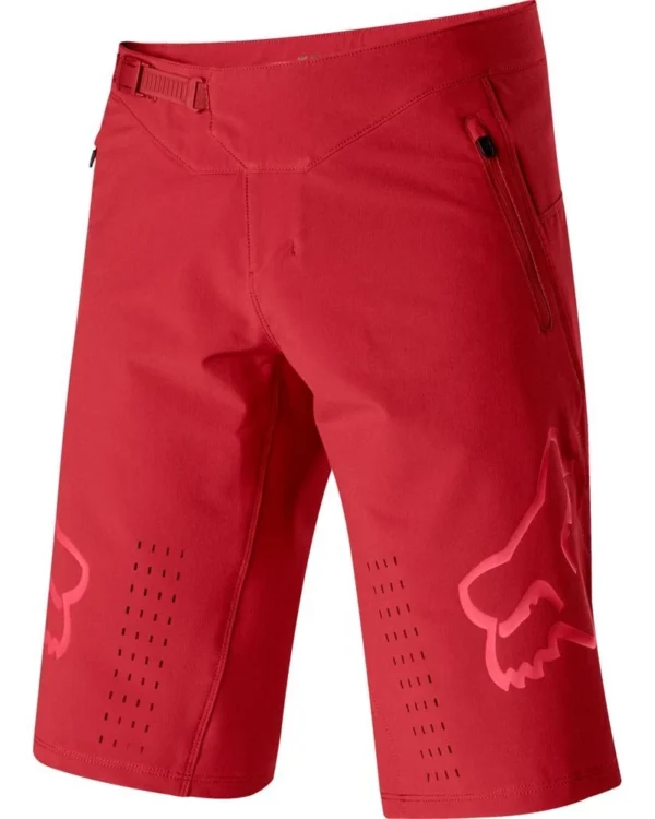 FOX DEFEND SHORT [CRDNL]