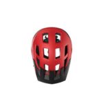 LEATT HELMET DBX 2.0 GRANITE/RED - Image 3