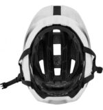 FOX FLUX MIPS HELMET CONDUIT [WHT/BLK] - Image 7