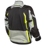 Badlands Pro Jacket Hi-Vis - Image 2
