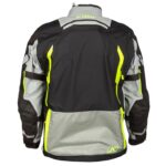 Badlands Pro Jacket Hi-Vis - Image 4