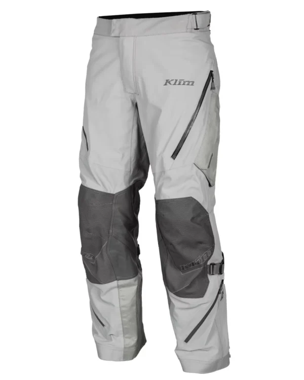Badlands Pro Pant Monument Gray