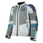 Baja S4 Jacket High-Rise - Nightfall Blue