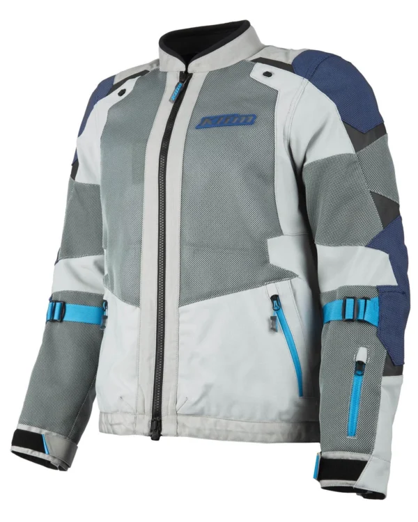 Baja S4 Jacket High-Rise - Nightfall Blue
