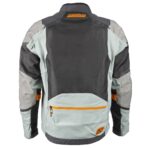 Baja S4 Jacket Slate Gray - Peyote - Image 4