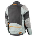 Baja S4 Jacket Slate Gray - Peyote - Image 2