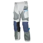 Baja S4 Pant High-Rise - Nightfall Blue