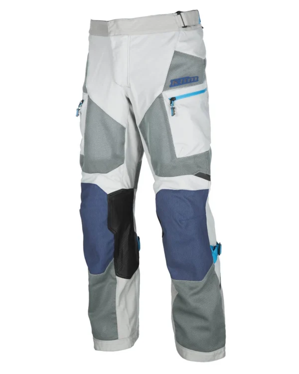 Baja S4 Pant High-Rise - Nightfall Blue