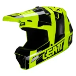 Helmet Kit Moto 3.5 V24 Citrus 2025 - Image 2