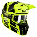 Helmet Kit Moto 3.5 V24 Citrus 2025